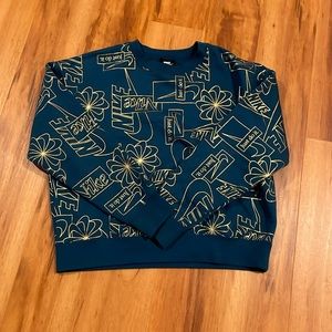 Women’s Nike Crewneck sweatshirt